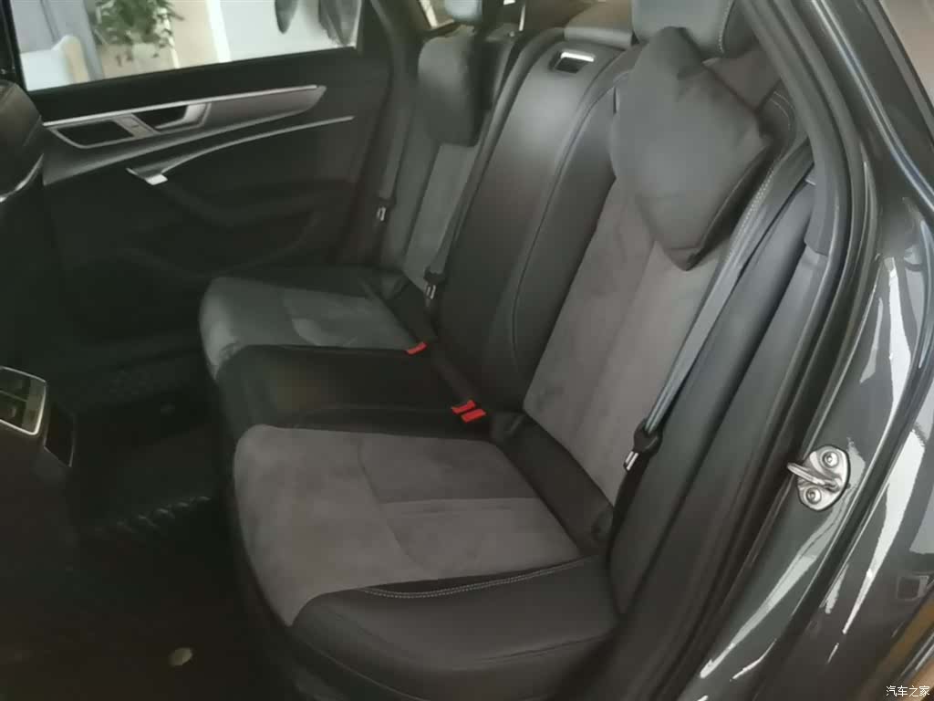 Audi A6L, 2023 24