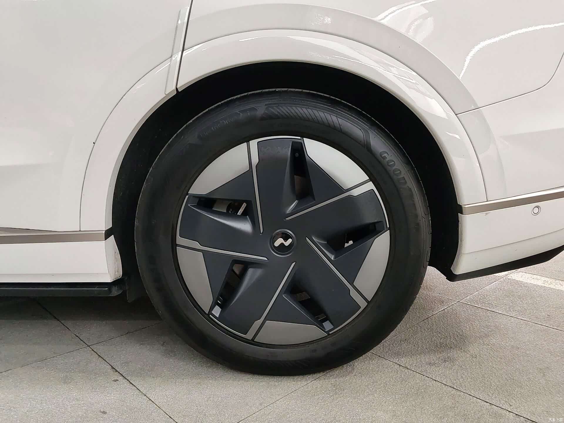 NIO L90, 2026 16