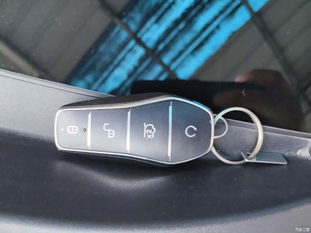 BYD Seagull, 2025 9