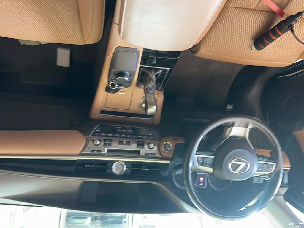 Lexus ES, 2017 14