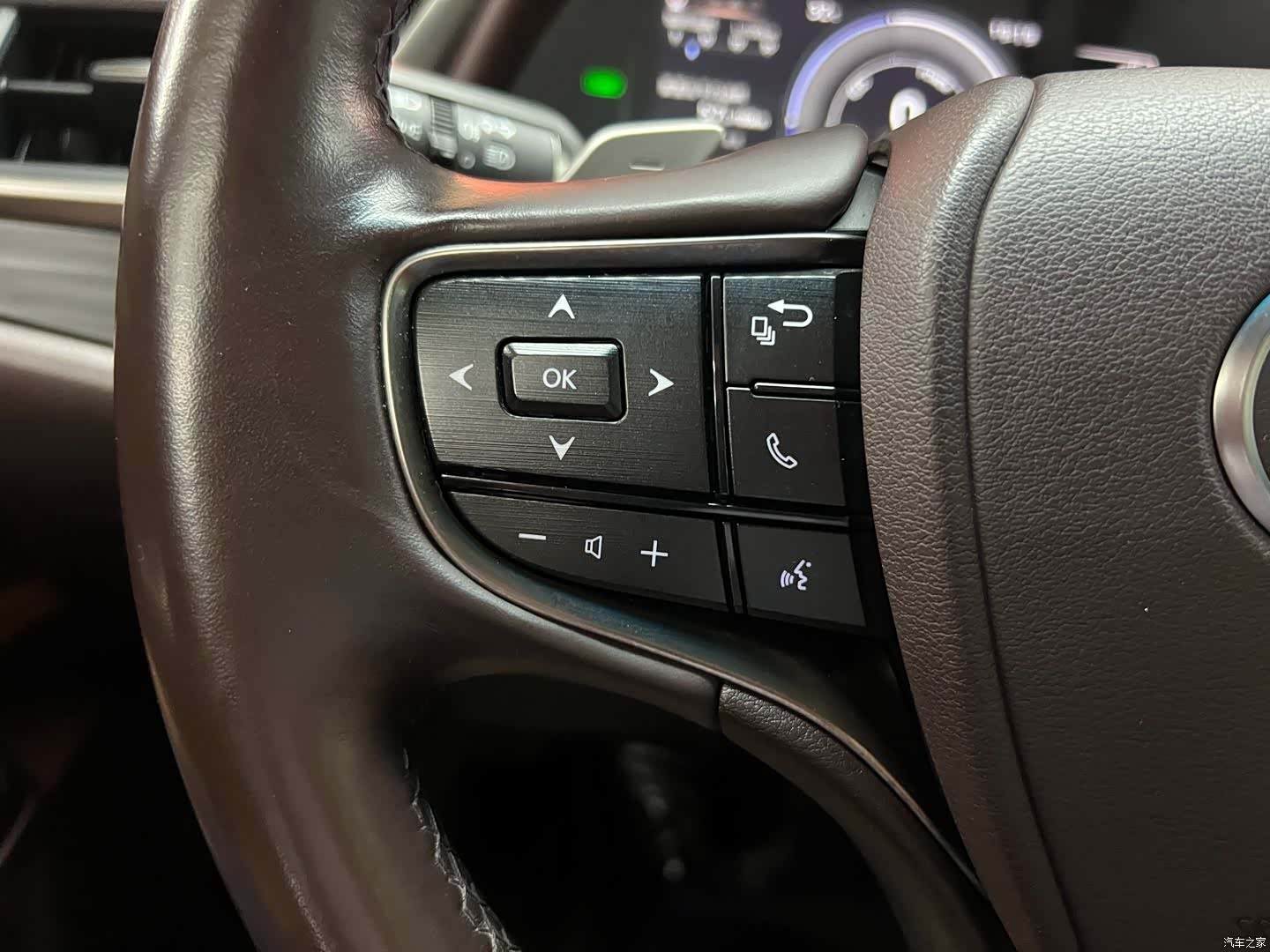 Lexus ES, 2021 20