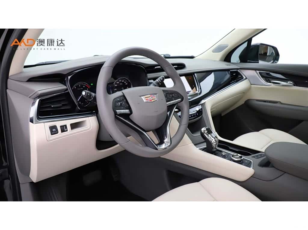 Cadillac XT6, 2023 6