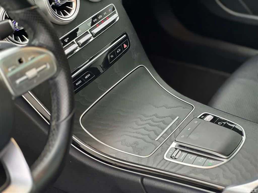 Mercedes-Benz C-Class, 2020 11