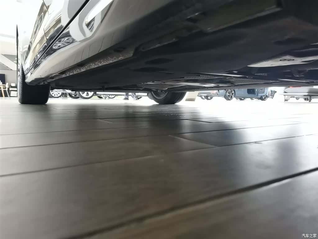 Audi A6L, 2023 6