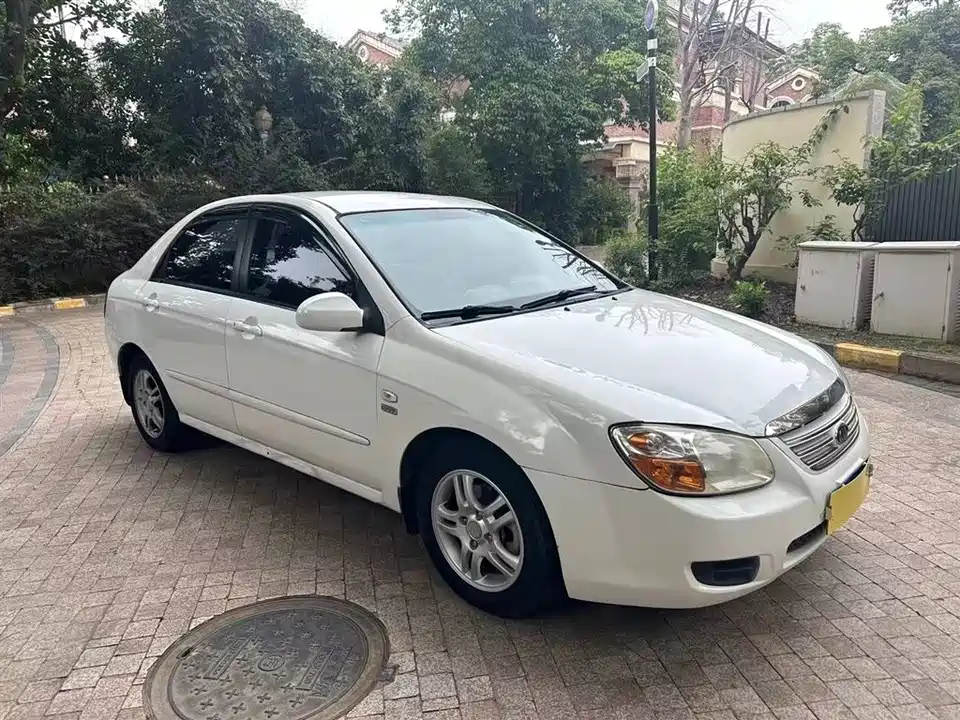 Kia Cerato