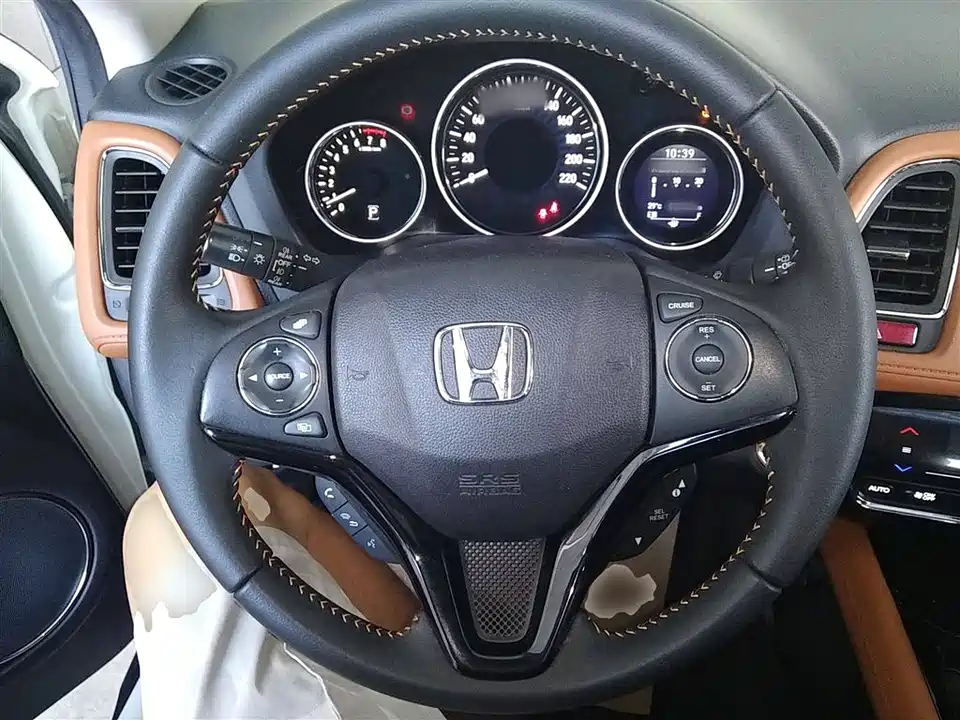 Honda Binzhi
