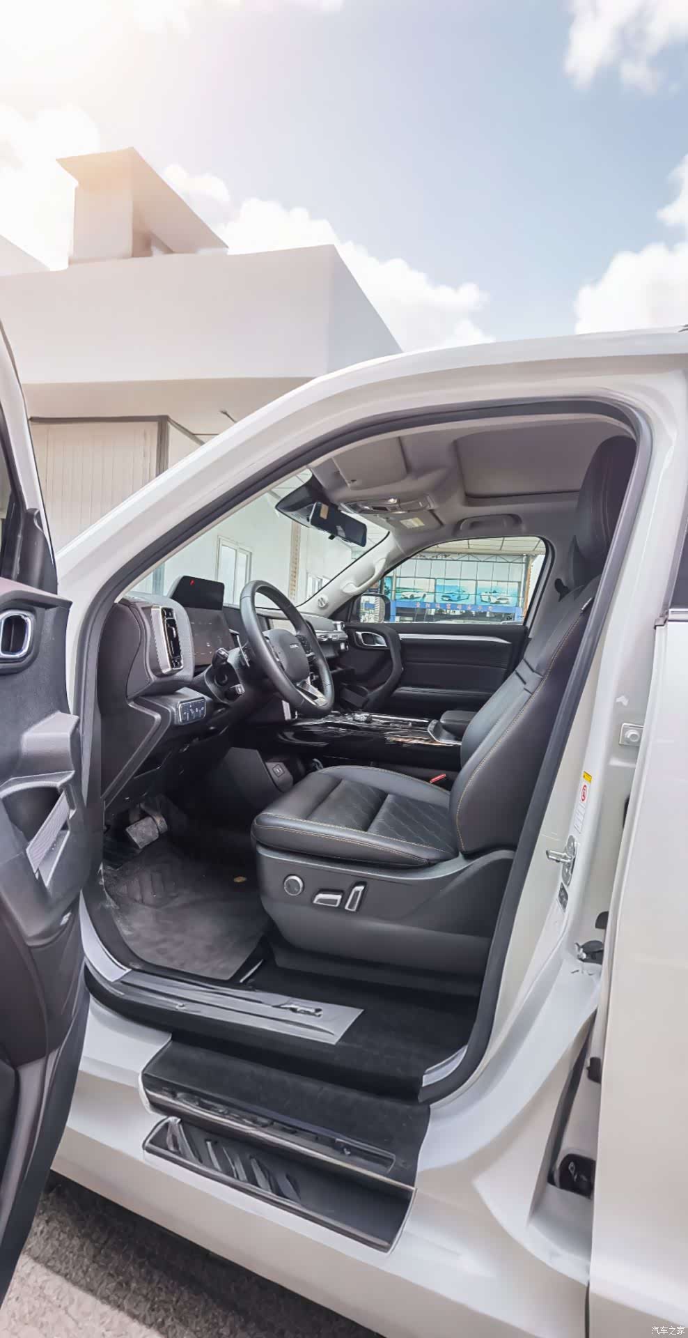 Haval Big Dog, 2023 9