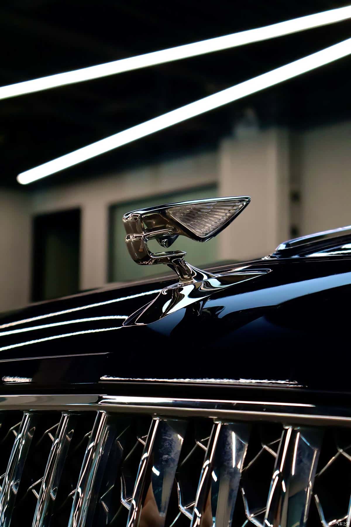 Bentley Flying Spur, 2022 6