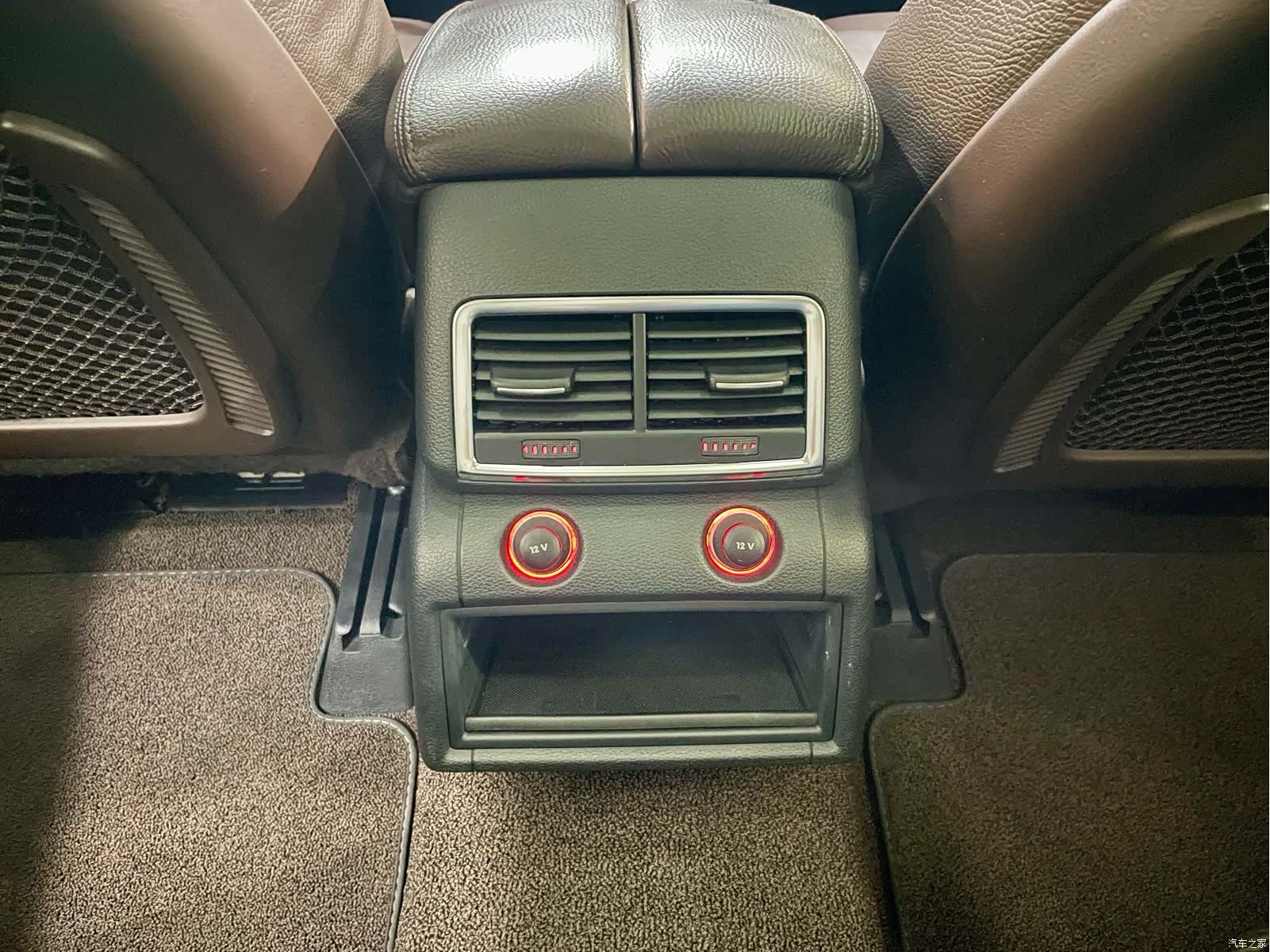 Audi Q7, 2013 19