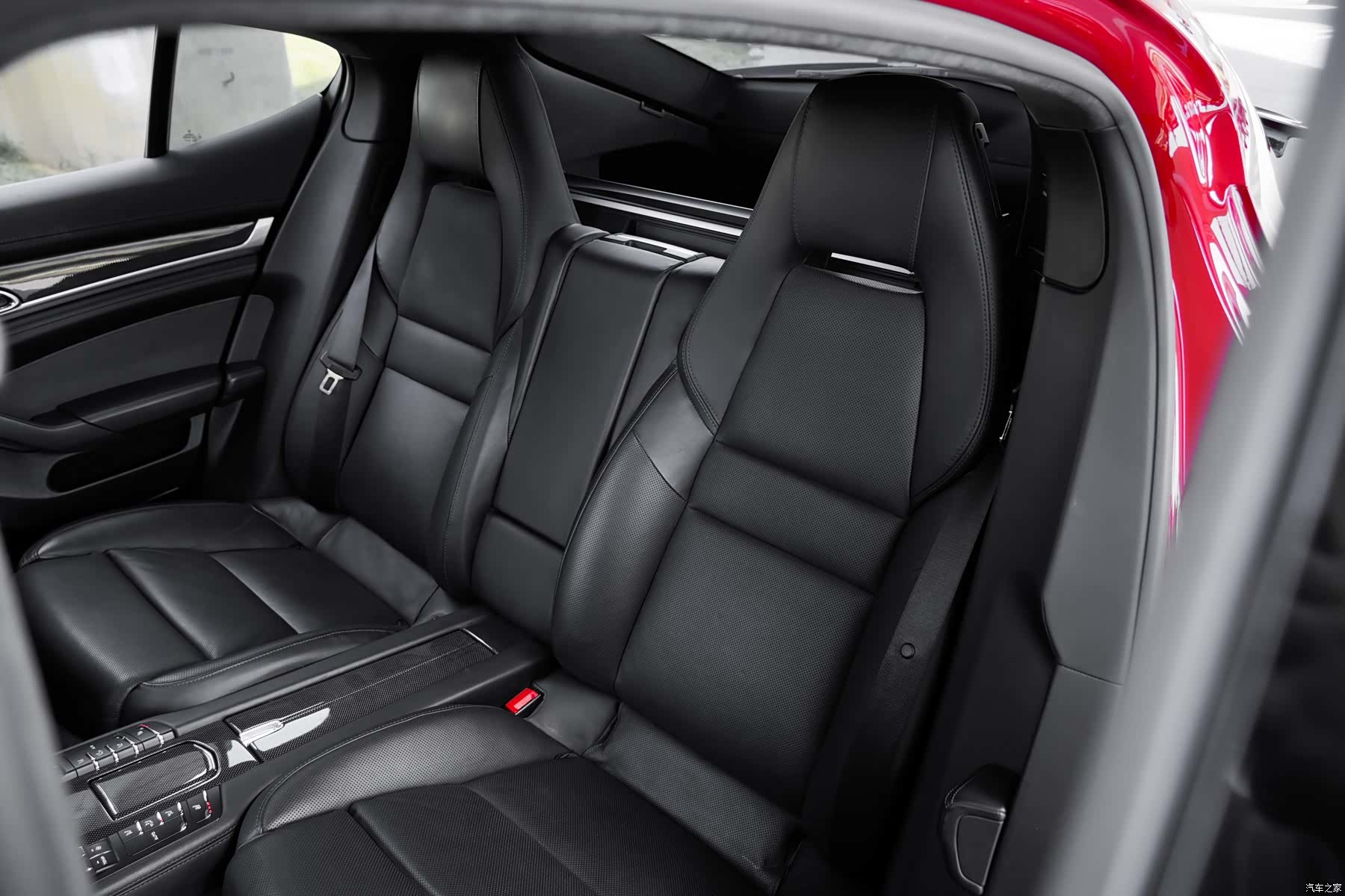Porsche Panamera, 2013 12