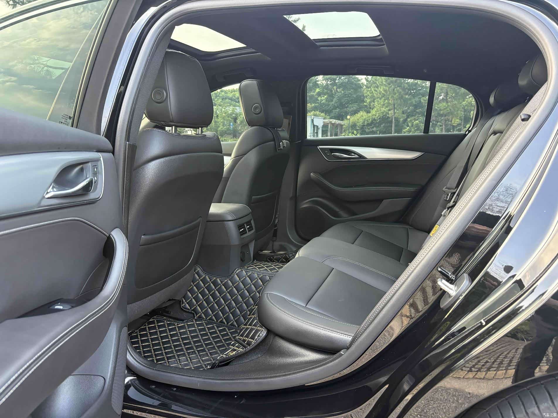 Cadillac CT5, 2024 6
