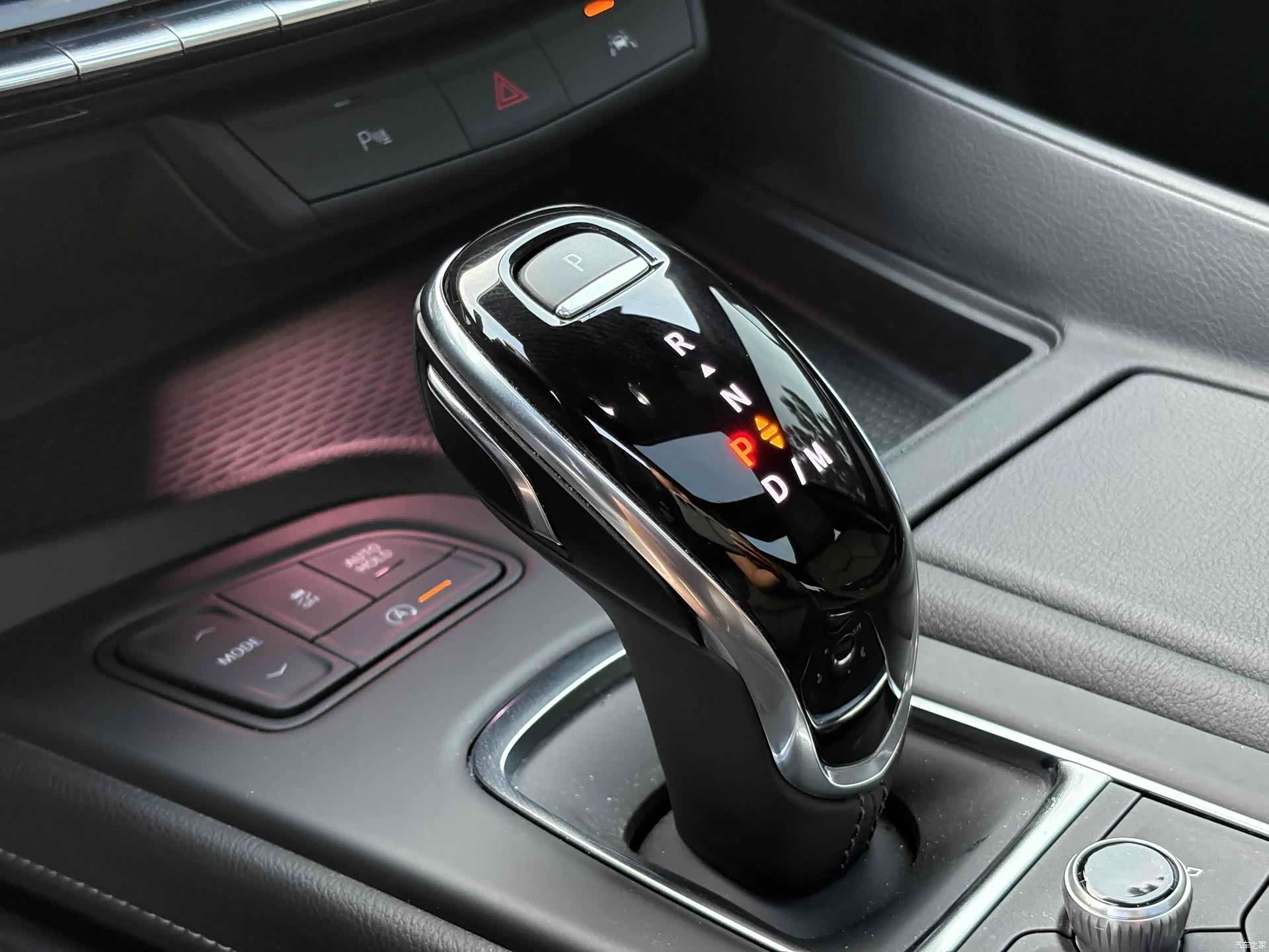 Cadillac CT5, 2024 13