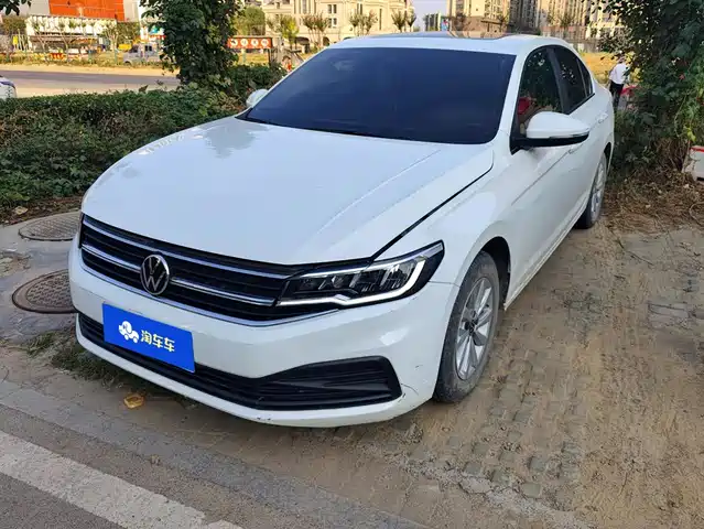 Volkswagen Bora 2021 — купить из Китая под заказ