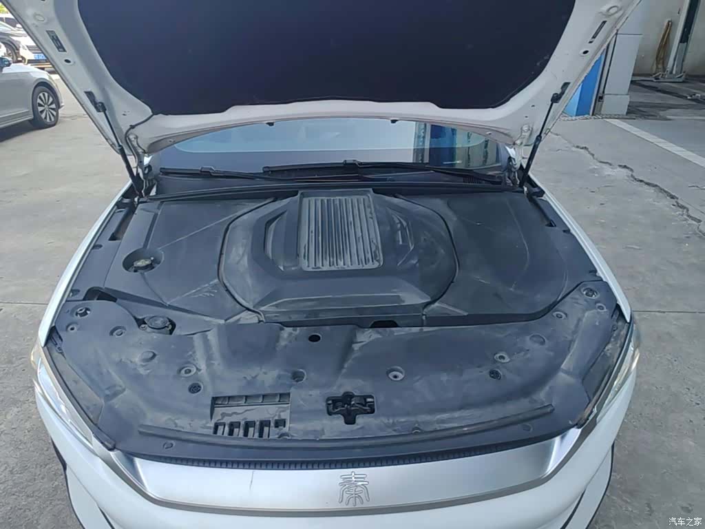 BYD Qin, 2021 20