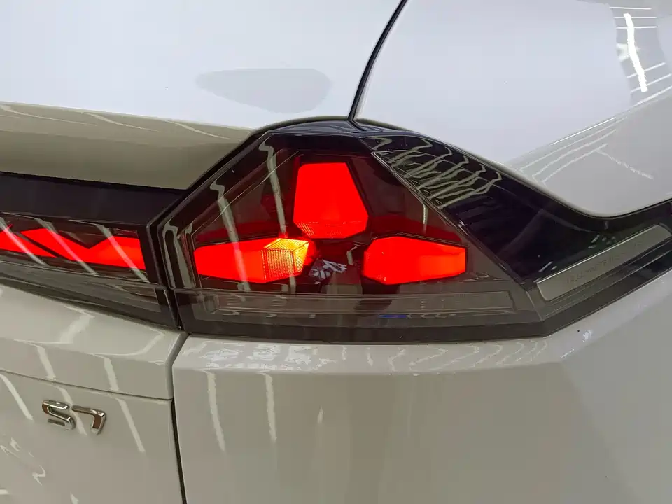 DEEPAL Dark blue S07