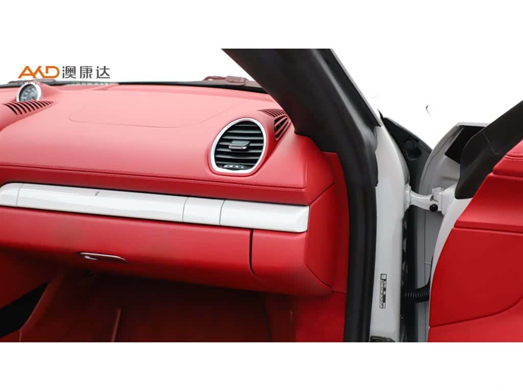 Porsche 718, 2022 9