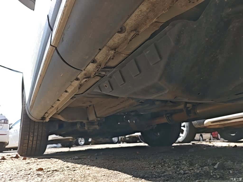 Haval H6, 2021 22
