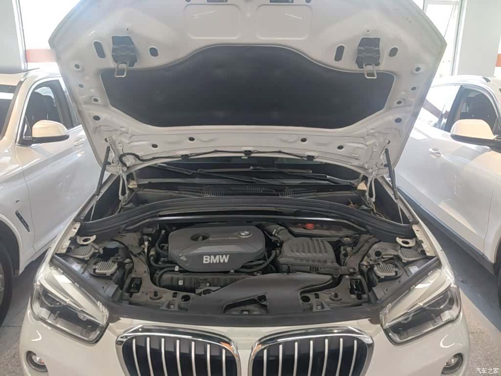 BMW X1, 2019 20