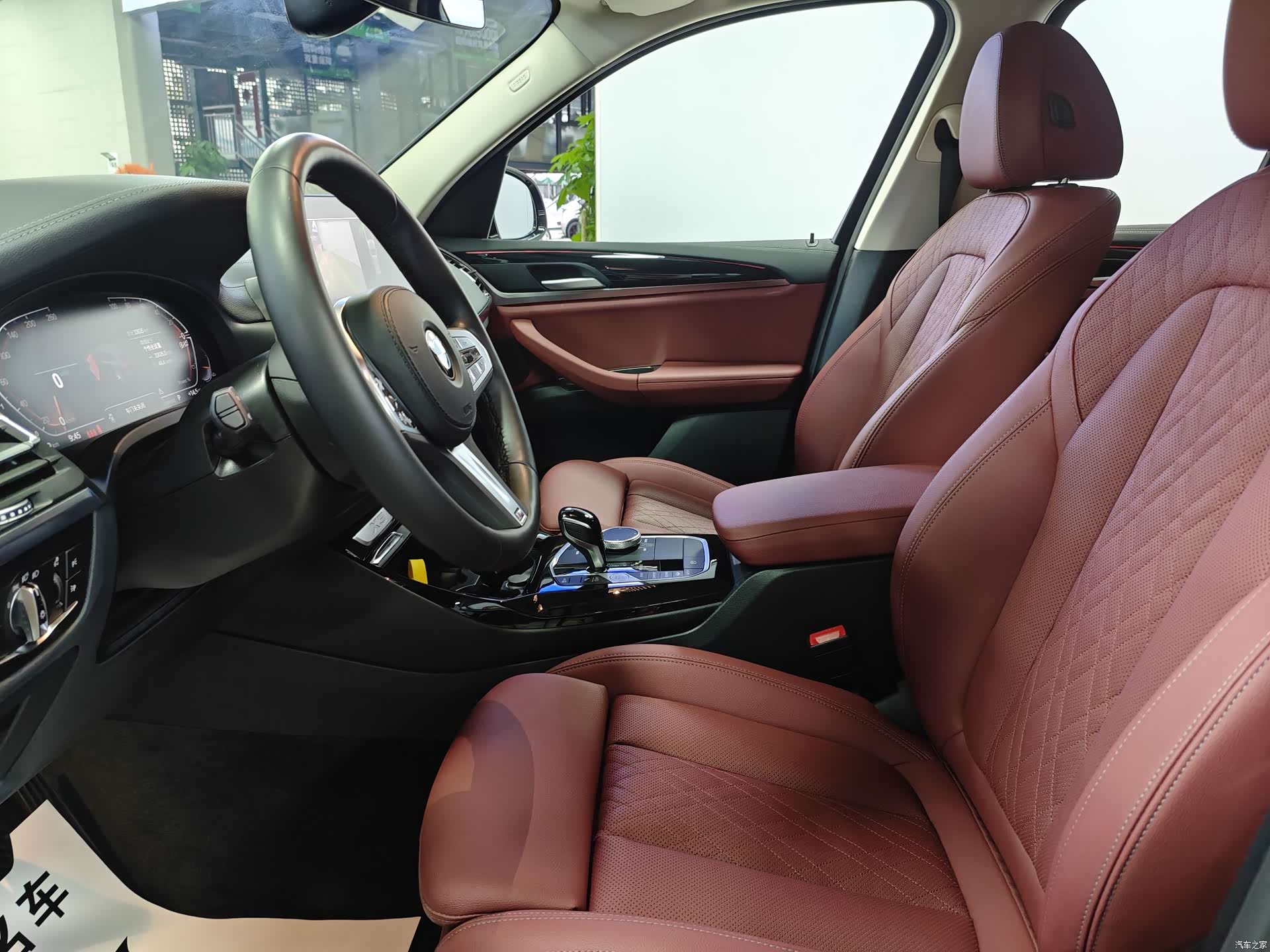 BMW X3, 2024 4