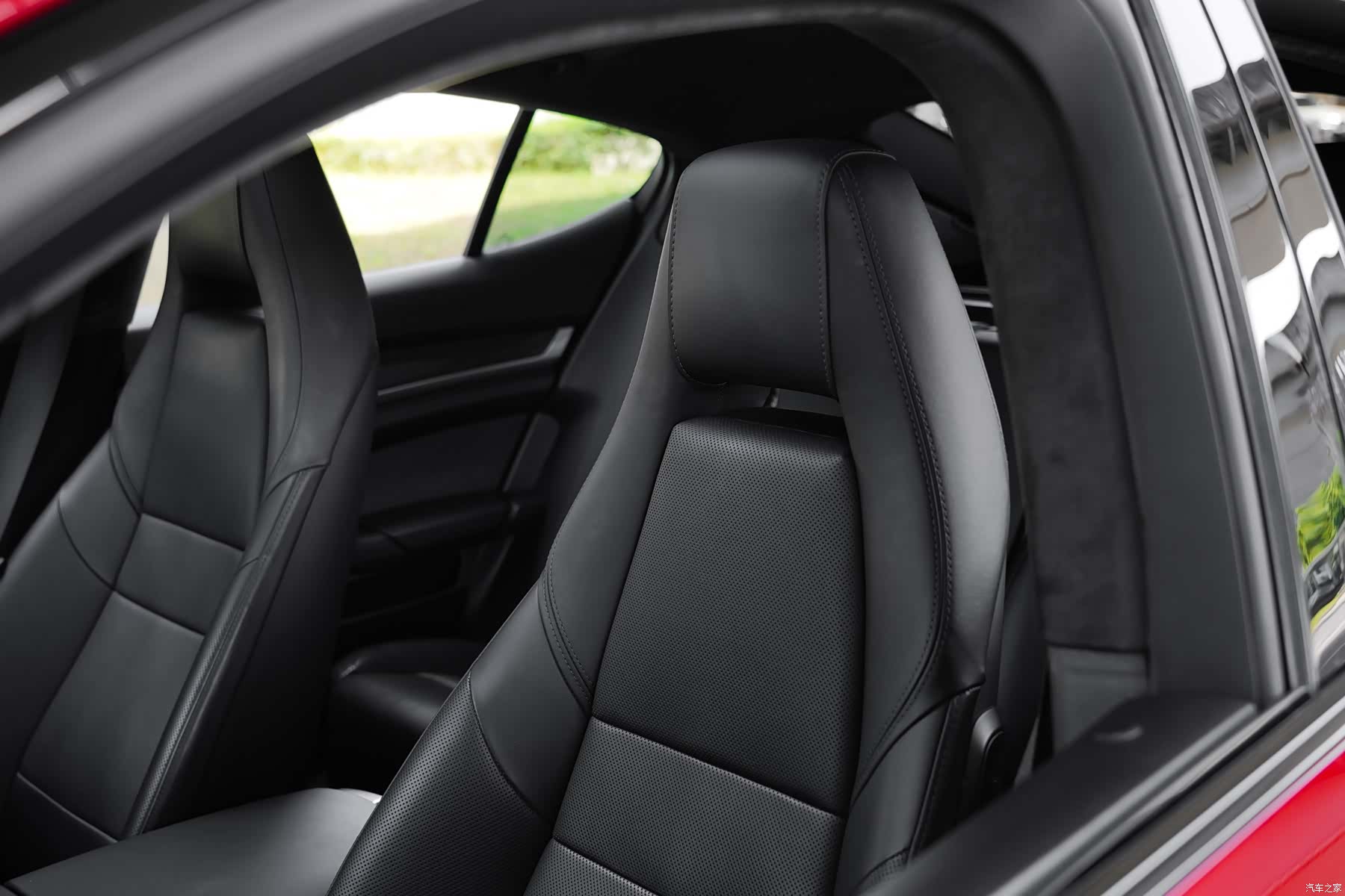 Porsche Panamera, 2013 37