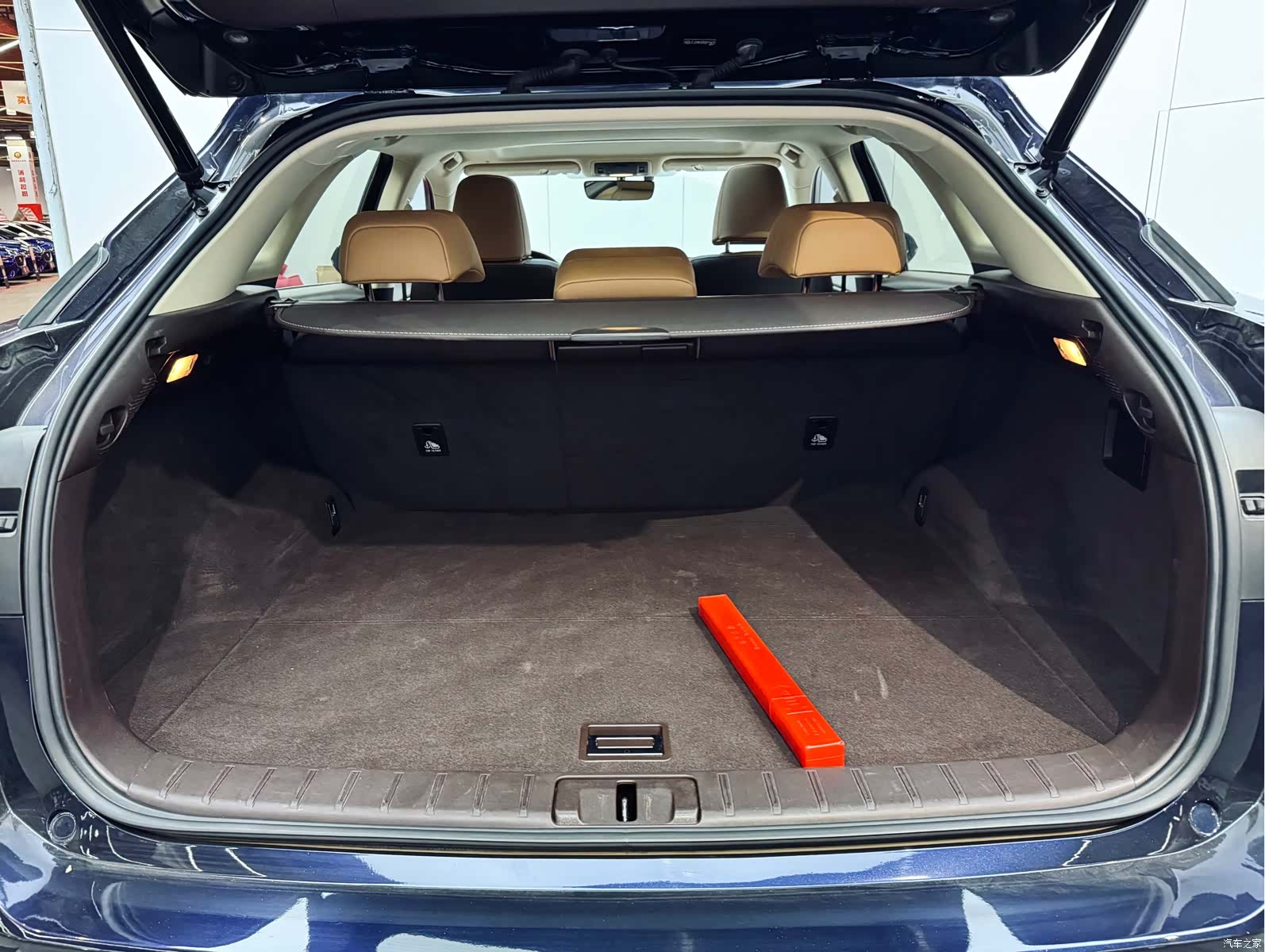 Lexus RX, 2017 25