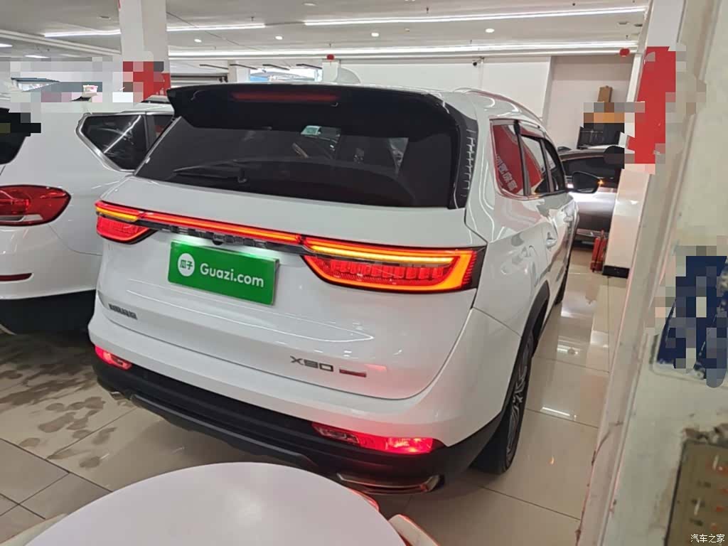 Jetour X90, 2024 7