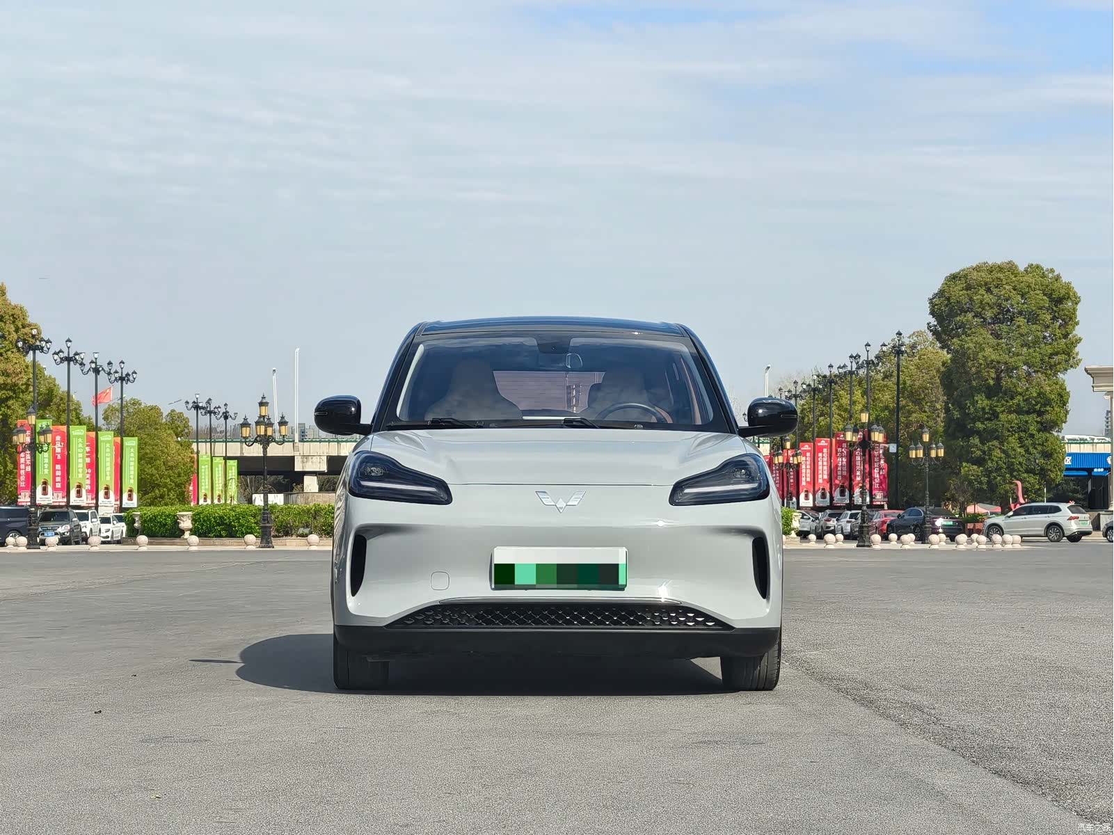 Wuling Bingo, 2024 2