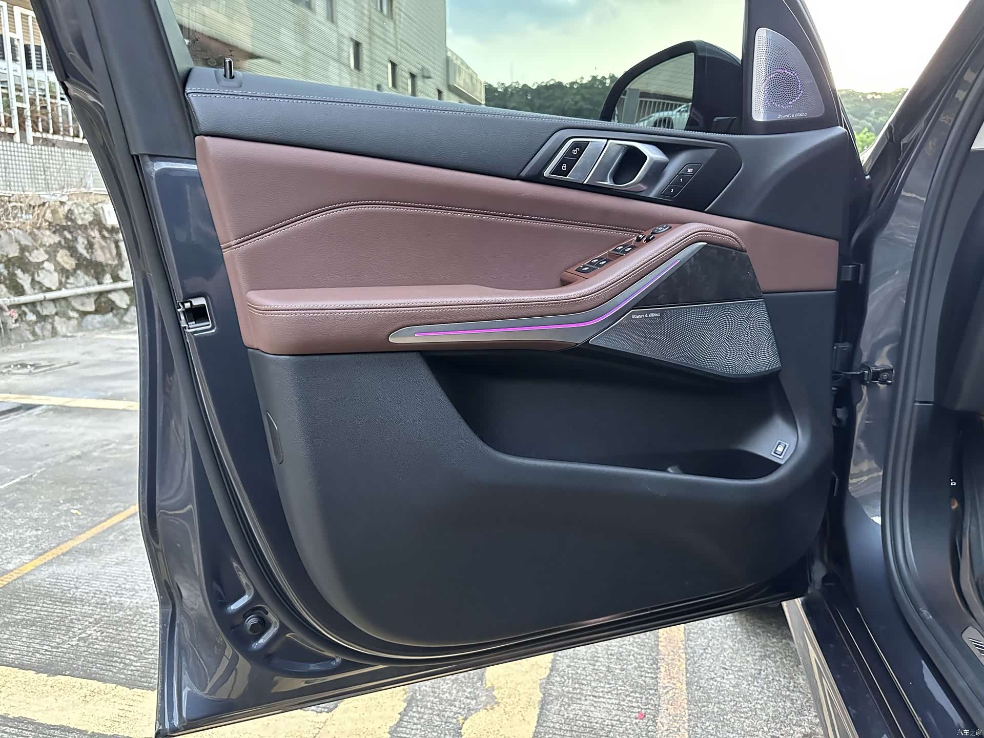 BMW X5, 2021 13