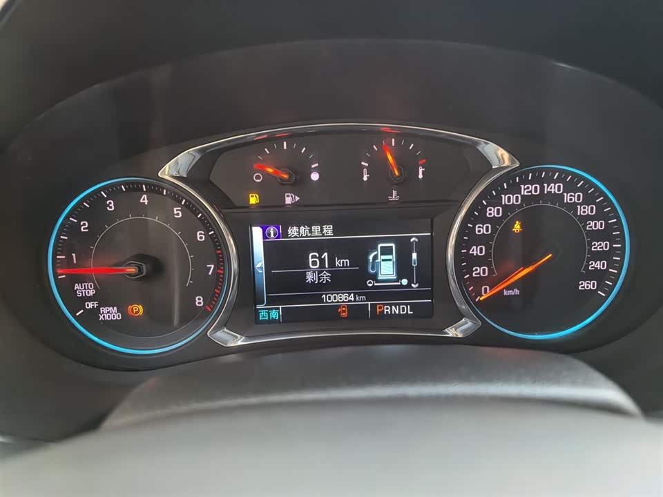 Chevrolet Mai Ruibao XL