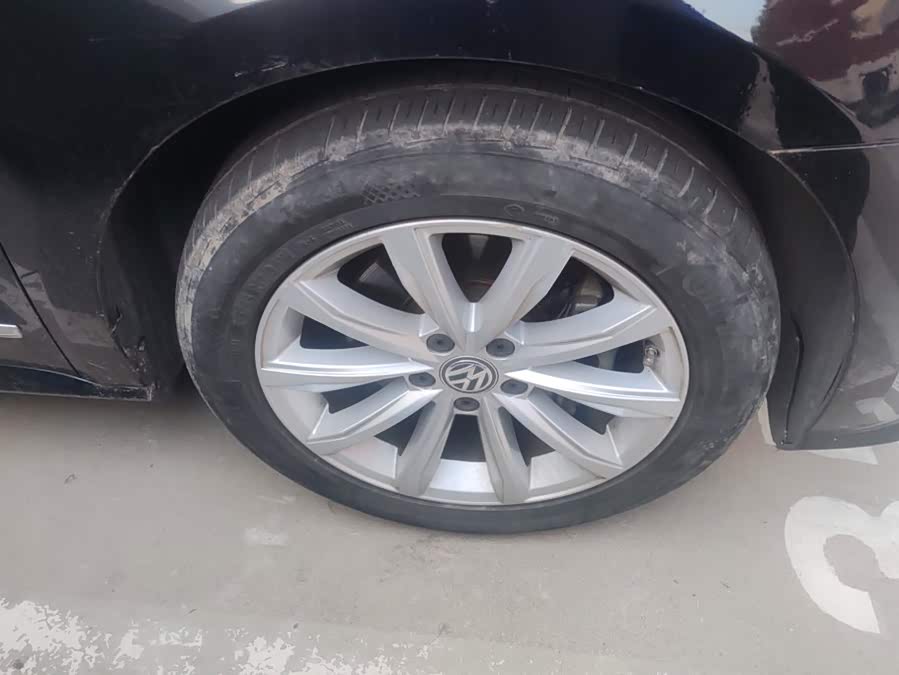 Volkswagen Passat 2020, фото 6