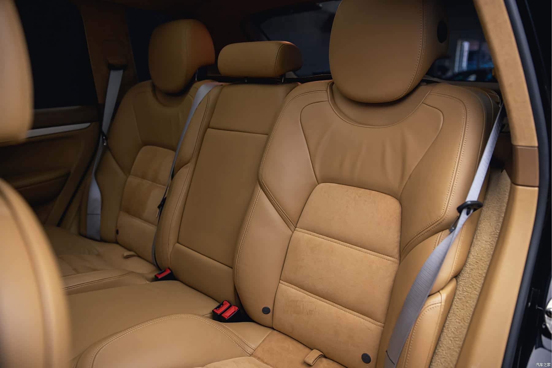 Porsche Cayenne, 2008 25