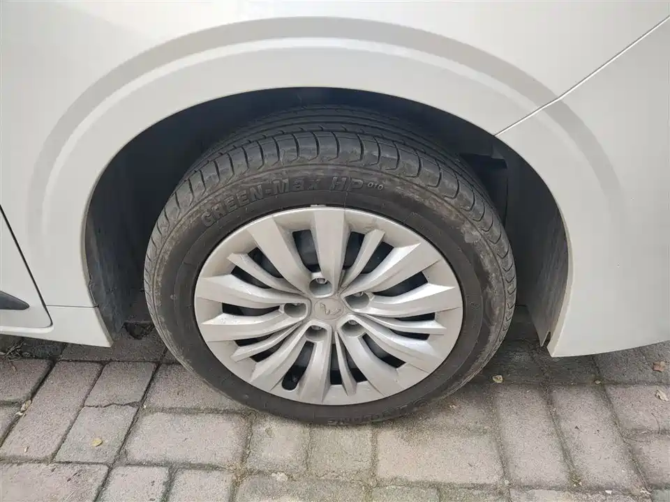 Wuling Wuling Jiachen