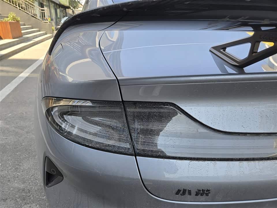 Xiaomi Xiaomi SU7 Ultra