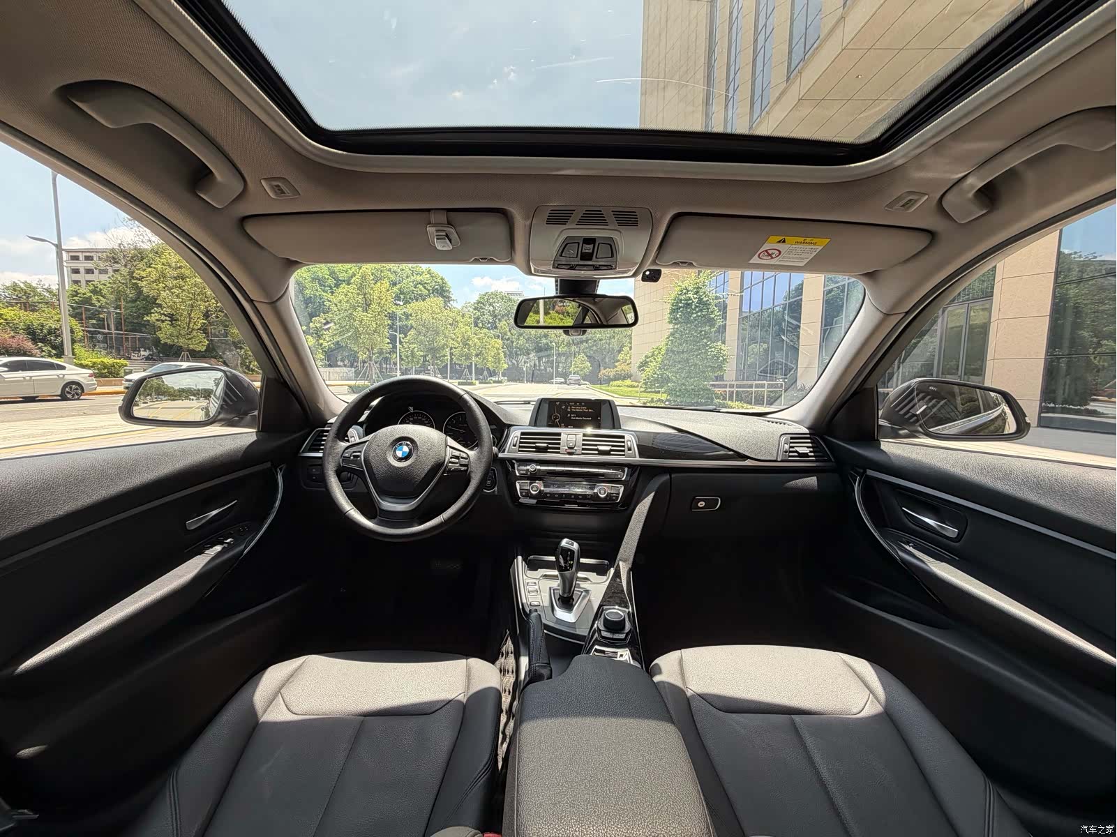 BMW 3 Series, 2017 10