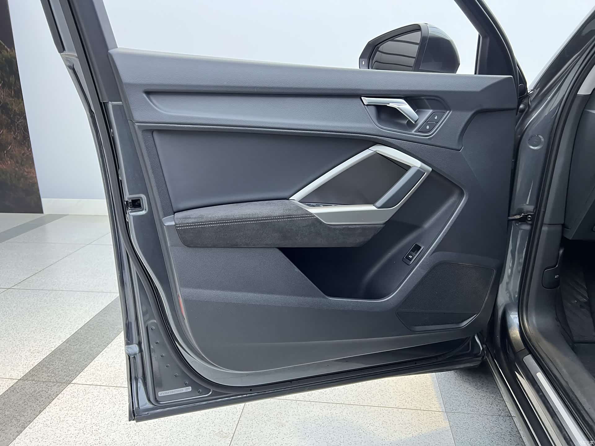 Audi Q3, 2022 23