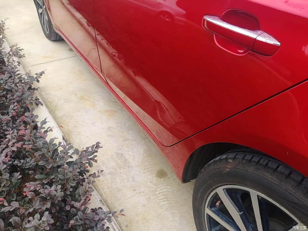 Roewe i6, 2018 21