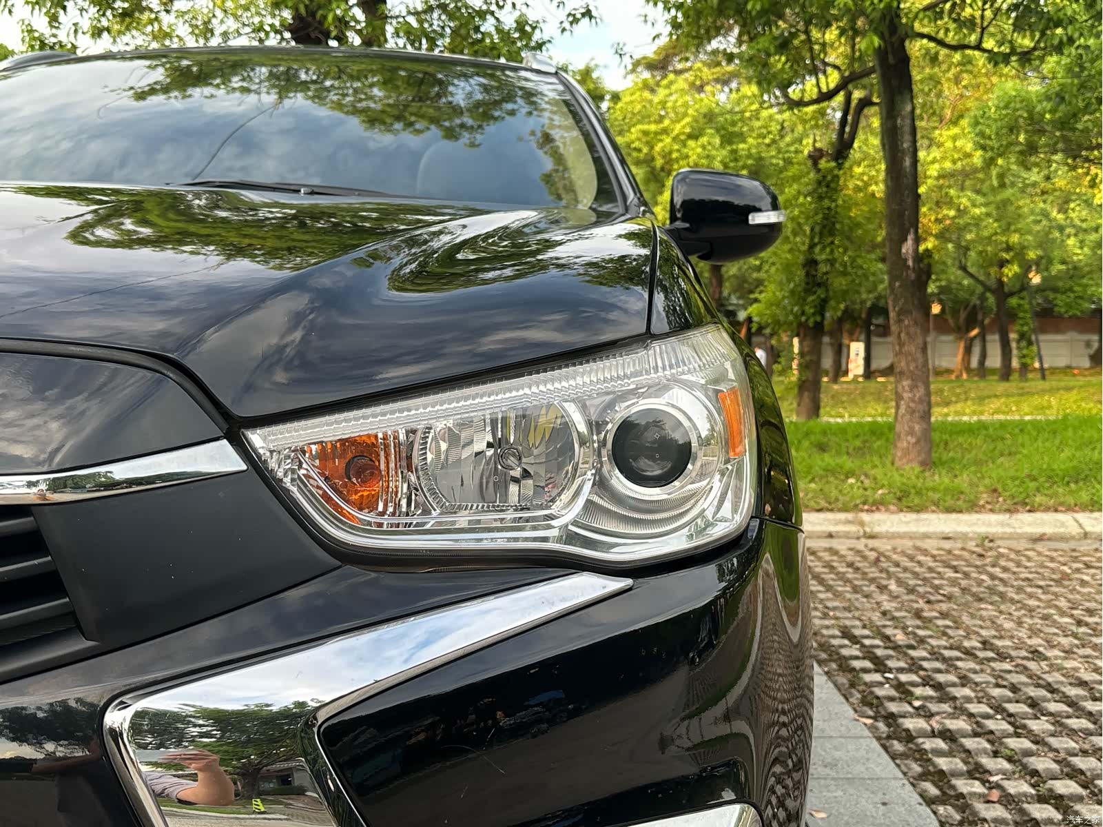 Mitsubishi ASX, 2017 14