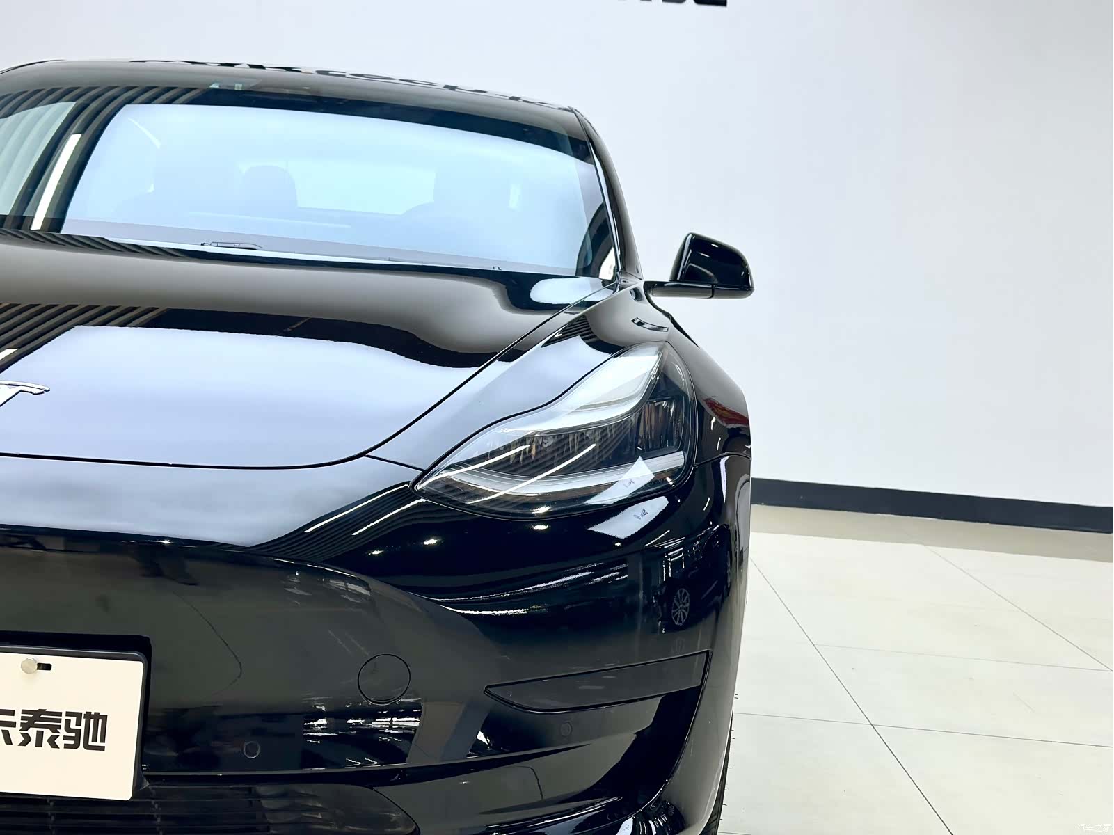 Tesla Model 3, 2020 6