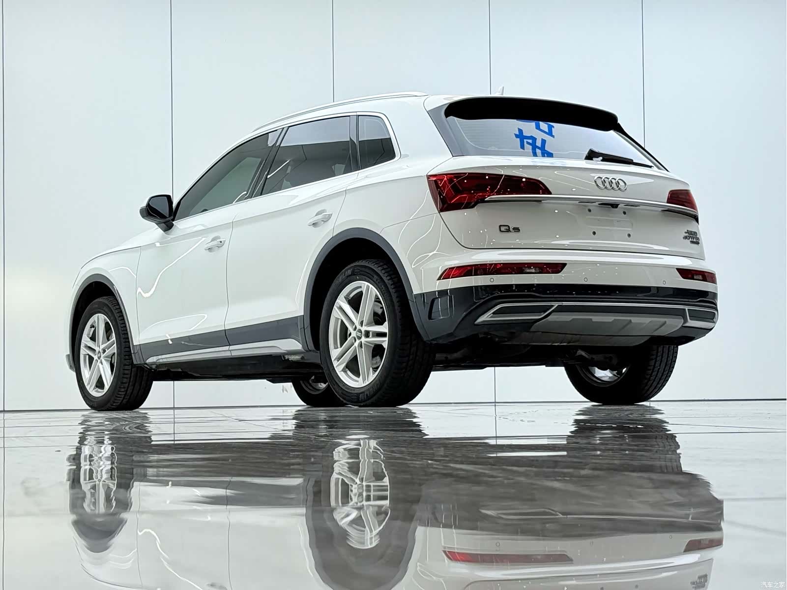Audi Q5L, 2024 14