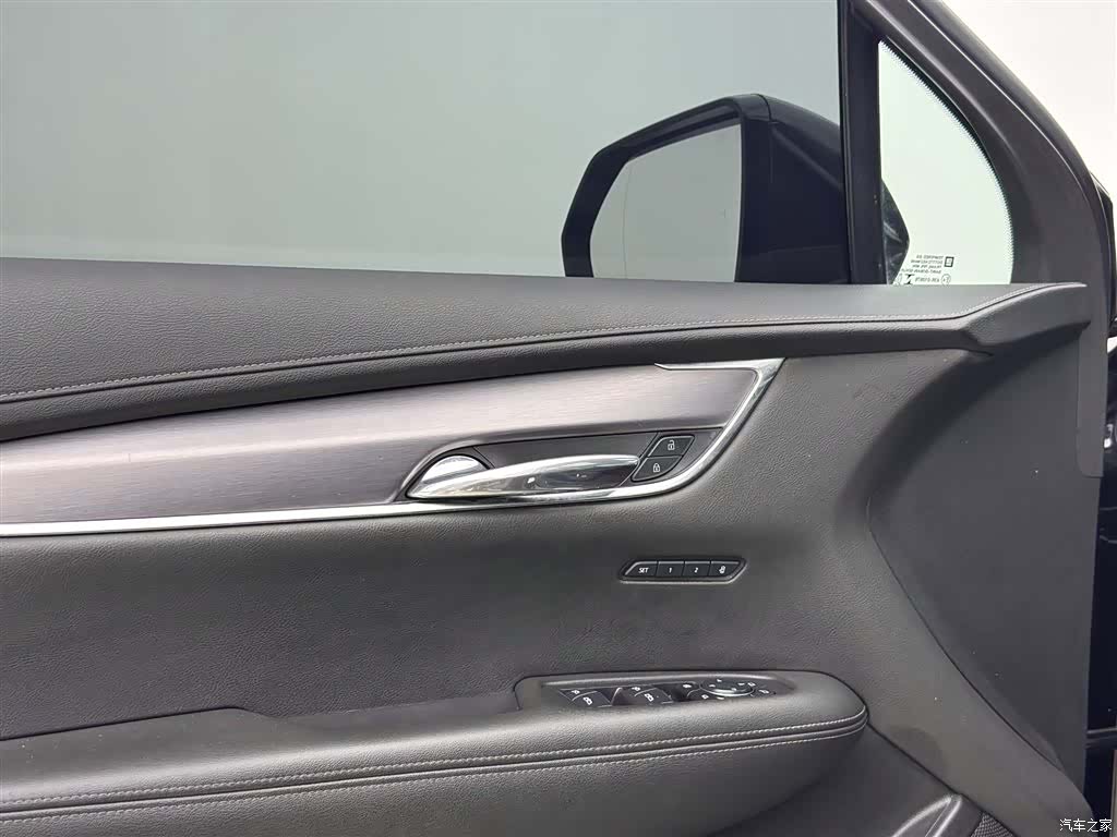 Cadillac XT6, 2020 14