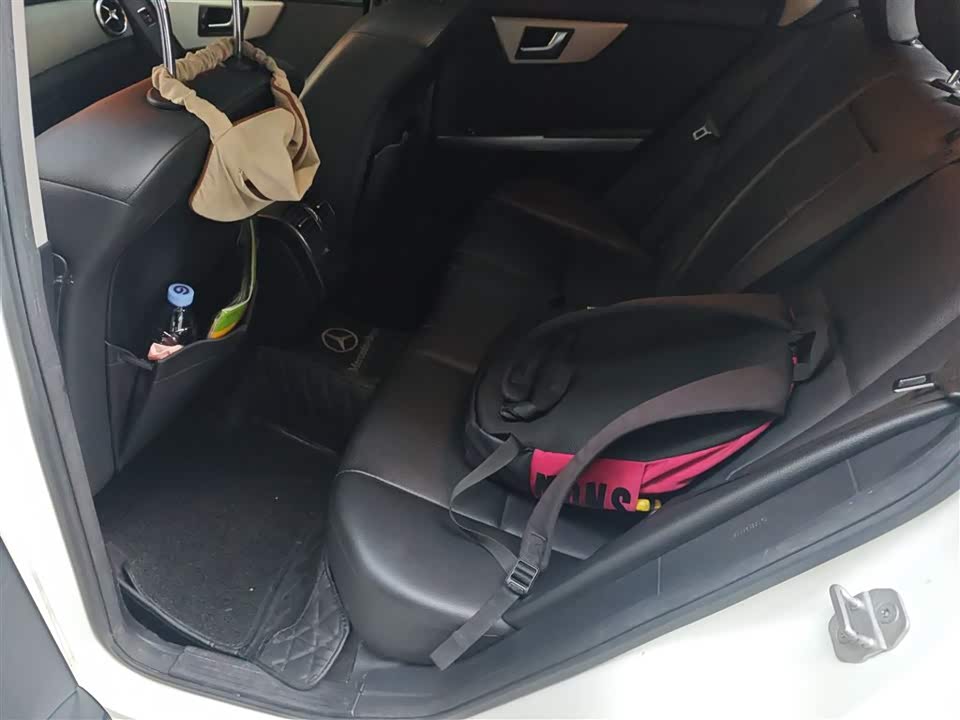 Mercedes-Benz GLK class