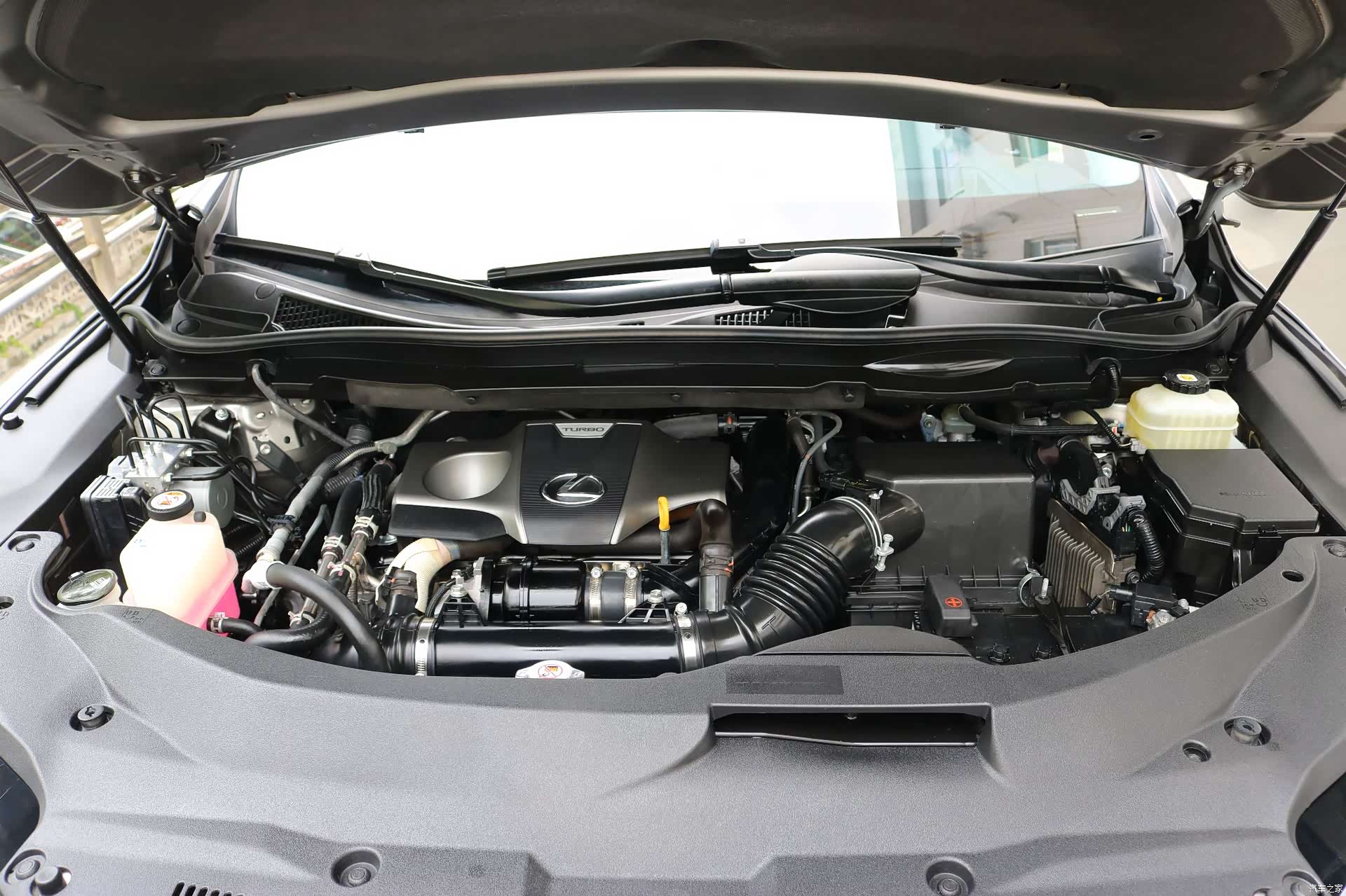 Lexus RX, 2021 16