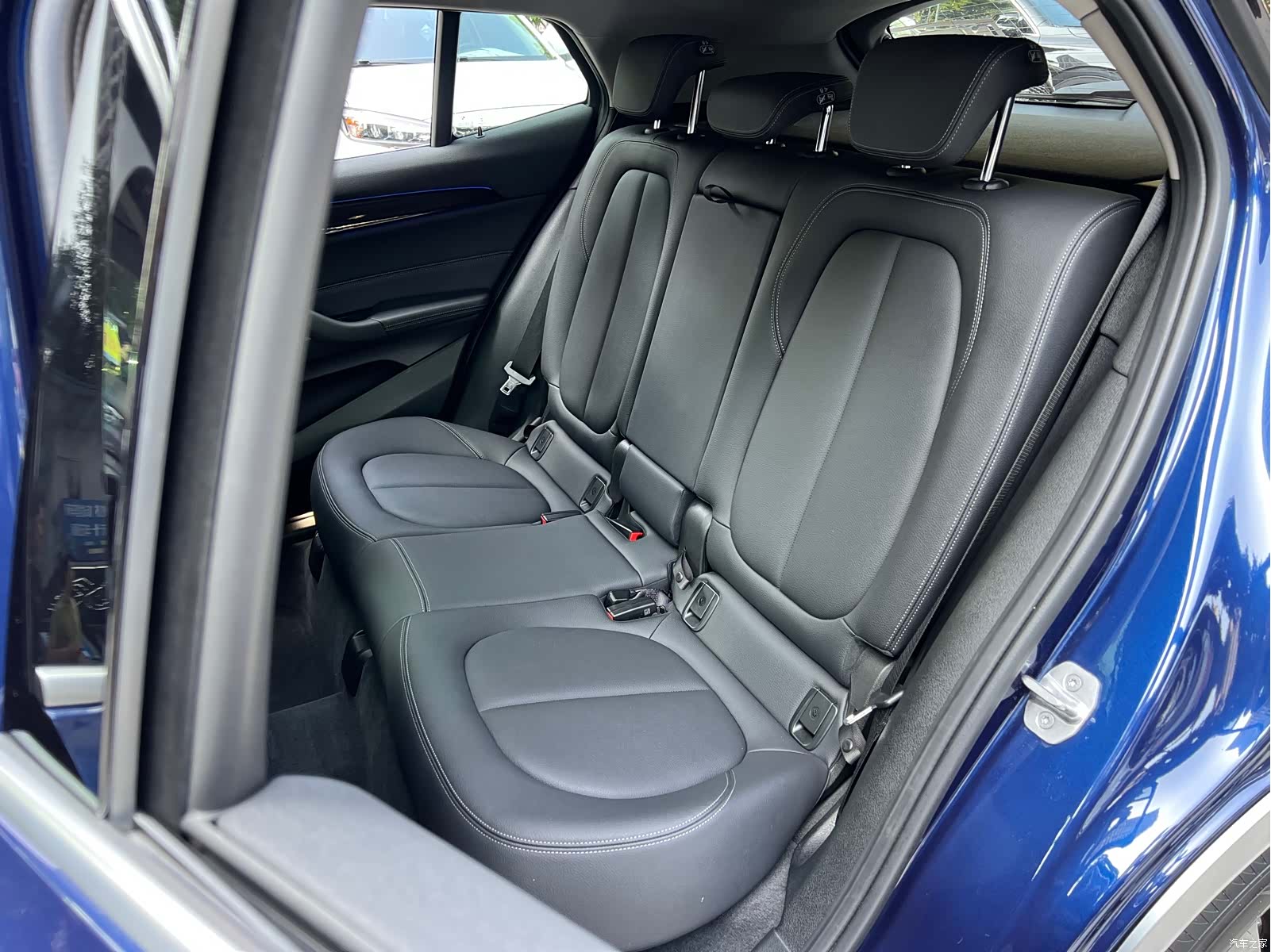 BMW X2, 2020 9
