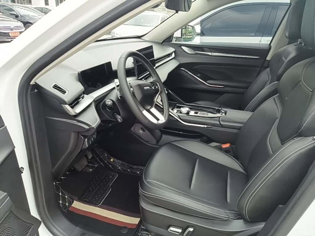 Haval H6, 2022 16