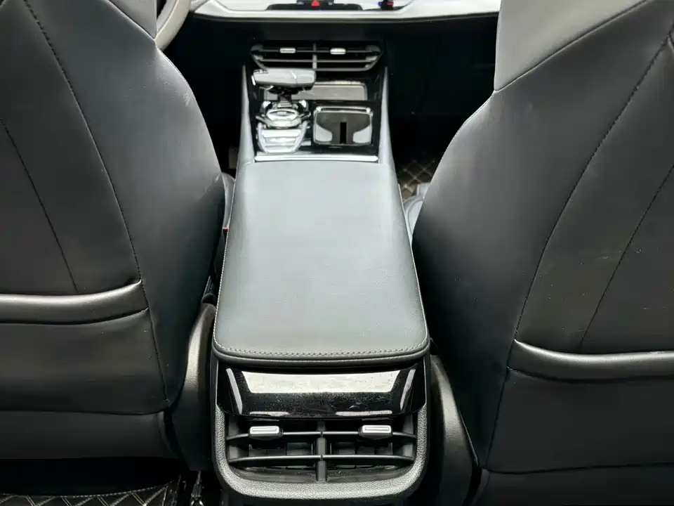 Changan Ruicheng PLUS