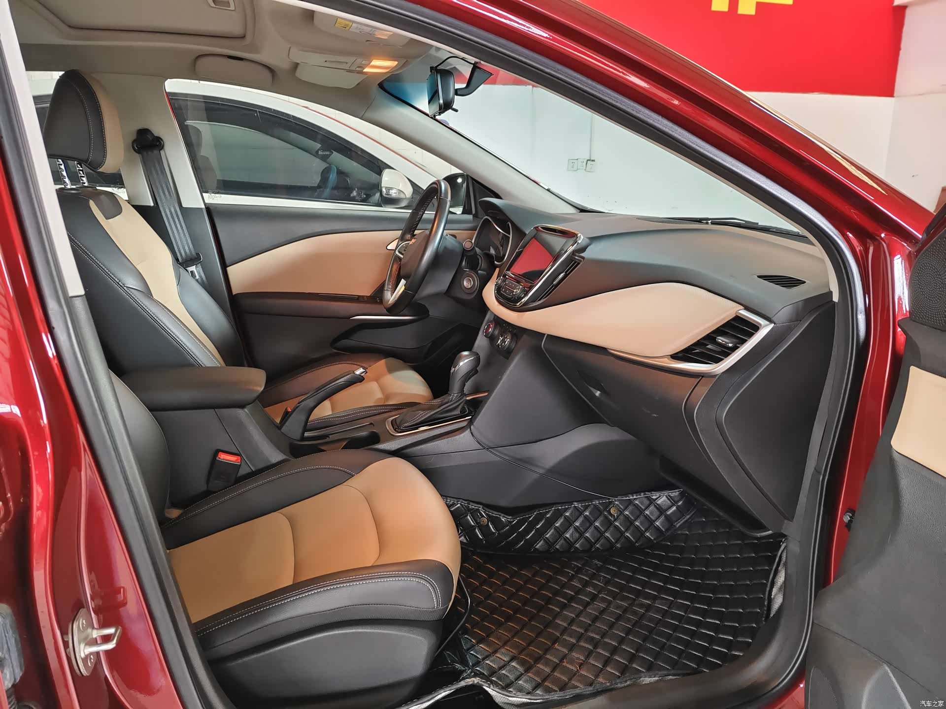 Chevrolet 320, 2022 7