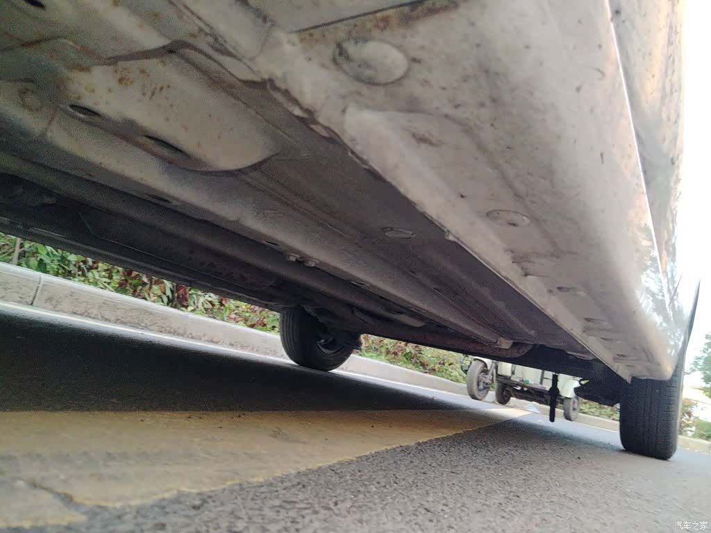 Wuling 310, 2019 20