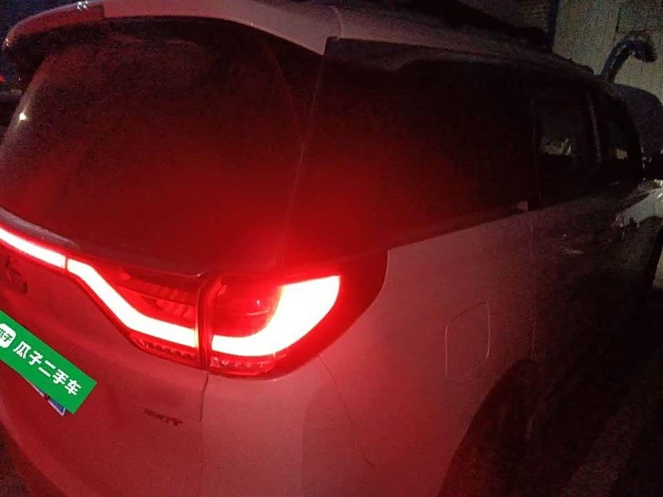 Trumpchi Trumpchi M8