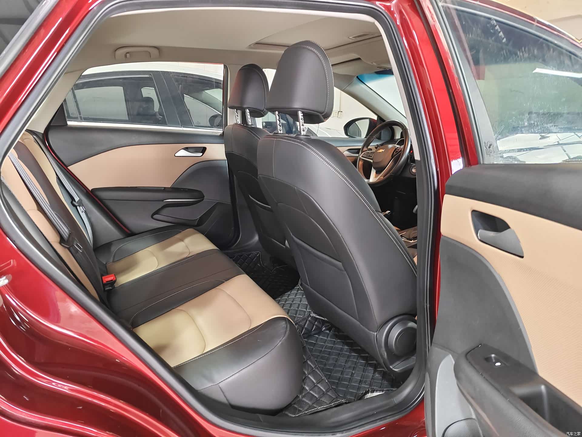 Chevrolet 320, 2022 8