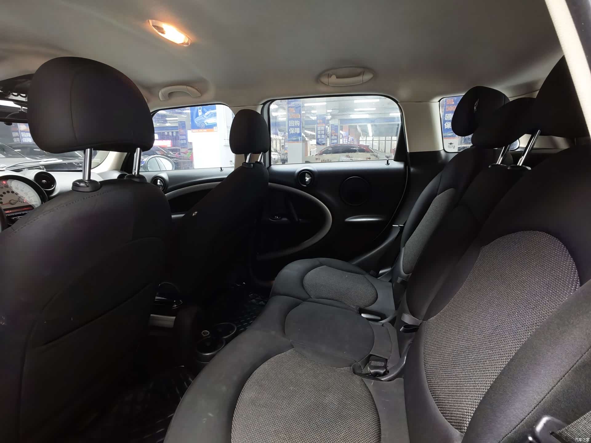 Mini Countryman, 2014 6